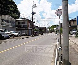 京都府京都市山科区勧修寺本堂山町（賃貸マンション1K・1階・18.00㎡） その10