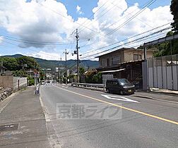 京都府京都市山科区勧修寺本堂山町（賃貸マンション1K・1階・18.00㎡） その9