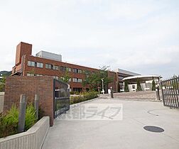 京都府京都市山科区日ノ岡朝田町（賃貸マンション1DK・5階・27.66㎡） その23