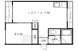 🉐敷金礼金0円！🉐淀マンション