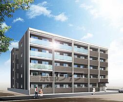 京都府京都市山科区椥辻西浦町（賃貸マンション1LDK・5階・37.84㎡） その3