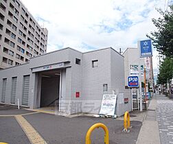 京都府京都市山科区椥辻西浦町（賃貸マンション1LDK・4階・37.84㎡） その18