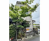 京都市山科区小山中島町 2階建 築46年のイメージ
