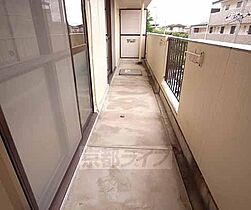 京都府京田辺市大住責谷（賃貸マンション3LDK・4階・57.51㎡） その15