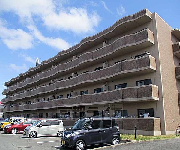 エーデルハイム 301｜京都府城陽市寺田垣内後(賃貸マンション3LDK・3階・66.07㎡)の写真 その22