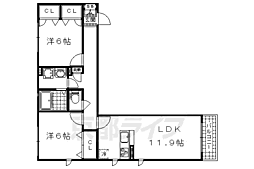 東野駅 8.0万円