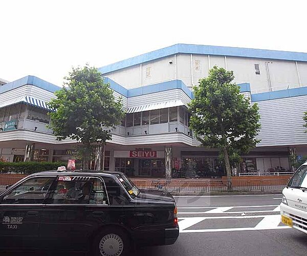 京都府京都市山科区東野門口町(賃貸マンション1LDK・5階・40.50㎡)の写真 その19