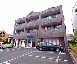 京都府木津川市州見台1丁目（賃貸マンション2LDK・2階・51.30㎡） その1