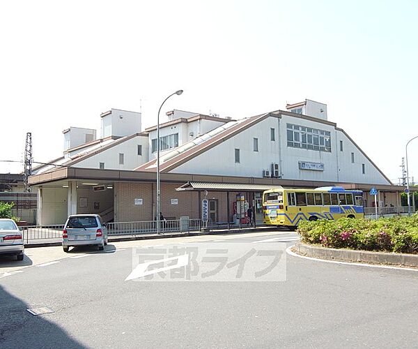 画像13:竹田駅まで1200m