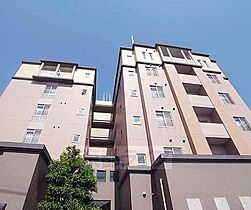 京都府京都市山科区大宅甲ノ辻町（賃貸マンション2LDK・6階・59.78㎡） その3