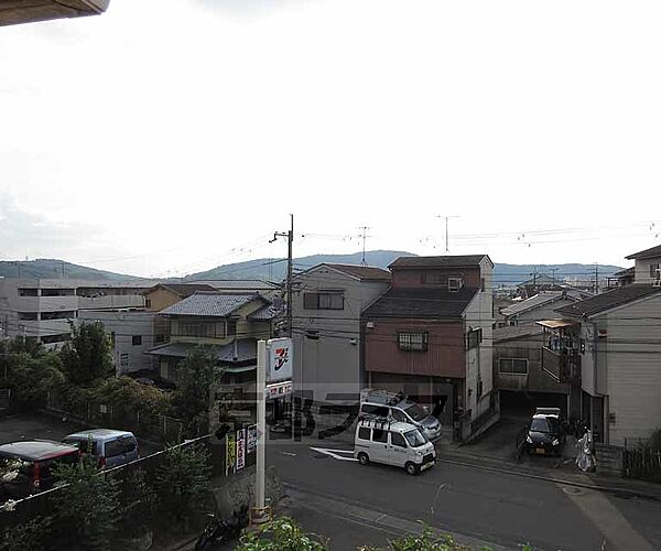 京都府京都市山科区大宅中小路町(賃貸アパート2LDK・2階・48.30㎡)の写真 その16