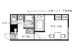 レオパレスヴィラージュロータス