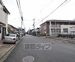 みどり荘 7 ｜ 京都府京都市伏見区深草西浦町2丁目（賃貸アパート1R・2階・11.00㎡） その22