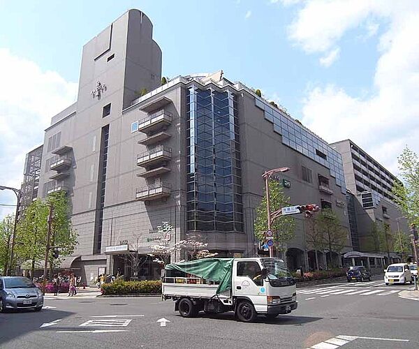 京都府京都市山科区竹鼻竹ノ街道町(賃貸マンション1LDK・6階・33.06㎡)の写真 その10