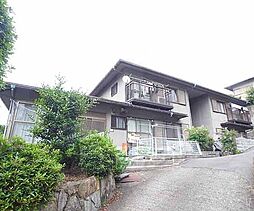 京都地下鉄東西線 東野駅 徒歩22分の賃貸アパート