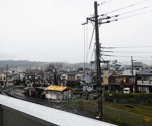 京都府京都市伏見区日野馬場出町(賃貸アパート1K・2階・24.07㎡)の写真 その15