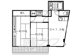 間取り：226065482064