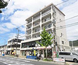 京都府京都市山科区御陵原西町（賃貸マンション1LDK・5階・35.50㎡） その3