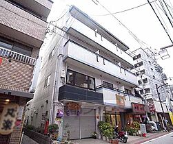 京都府京都市山科区竹鼻竹ノ街道町（賃貸マンション1K・4階・21.20㎡） その3