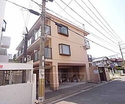 京都府京田辺市河原食田（賃貸マンション1K・3階・20.10㎡） その3