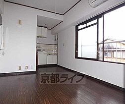 喜多源第2マンション 208 ｜ 京都府京都市伏見区京町北7丁目（賃貸マンション1K・2階・15.00㎡） その3