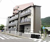 京都府京都市山科区大宅古海道町：物件画像／(株)京都ライフ 小倉店