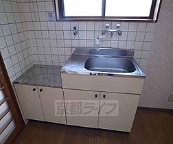 京都府京都市山科区西野大手先町（賃貸マンション1DK・3階・21.64㎡） その4