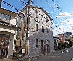 京都府京都市山科区西野大手先町（賃貸マンション1DK・3階・21.64㎡） その1