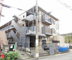 京都府京都市山科区西野山百々町（賃貸マンション2LDK・3階・48.00㎡） その3