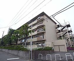 京都府京都市山科区椥辻西浦町（賃貸マンション2LDK・5階・56.70㎡） その1