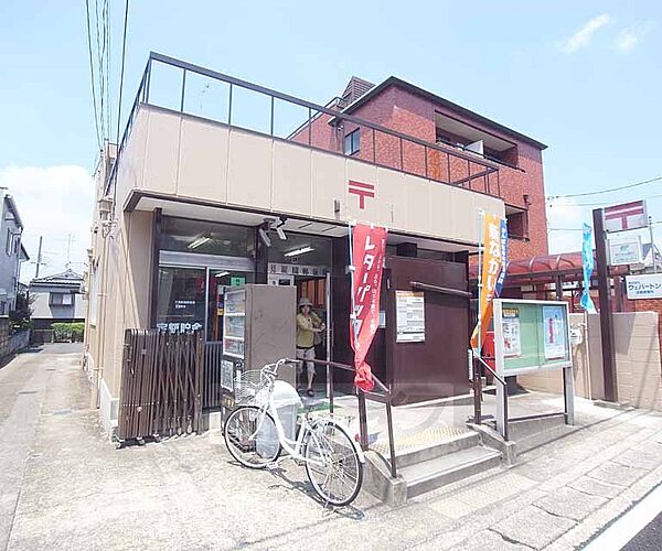 京都府京都市伏見区醍醐和泉町(賃貸アパート1K・2階・20.23㎡)の写真 その30