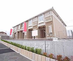 京都府木津川市城山台7丁目（賃貸アパート1LDK・2階・52.27㎡） その1