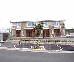 京都府木津川市城山台7丁目（賃貸アパート1LDK・2階・52.27㎡） その3