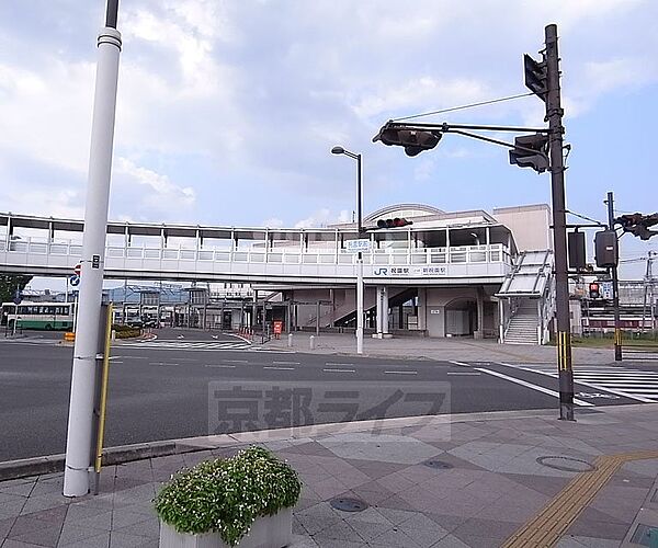 画像30:新祝園駅まで822m