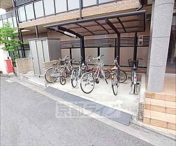 京都府京田辺市田辺道場（賃貸マンション1K・1階・25.90㎡） その22