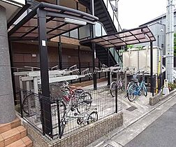 京都府京田辺市田辺道場（賃貸マンション1K・1階・25.90㎡） その23