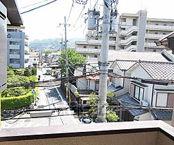 京都府京都市山科区音羽野田町（賃貸マンション1K・3階・17.82㎡） その23