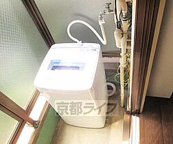 京都府京都市山科区大宅沢町（賃貸マンション1R・2階・14.58㎡） その28