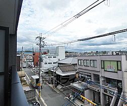 グランレガロ藤森駅前 402 ｜ 京都府京都市伏見区深草飯食町（賃貸マンション1K・4階・25.28㎡） その15