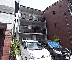 ザ・ブロードレジデンス京都伏見 202SL ｜ 京都府京都市伏見区大宮町（賃貸マンション1K・2階・24.07㎡） その3