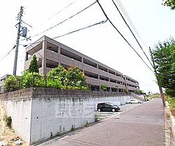 京都府木津川市梅美台1丁目（賃貸マンション3LDK・2階・66.00㎡） その20