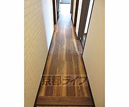 京都府京都市山科区西野今屋敷町（賃貸アパート2LDK・3階・48.15㎡） その28