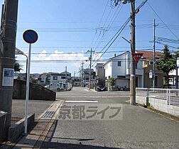 京都府京都市山科区勧修寺西金ケ崎（賃貸マンション1K・3階・23.09㎡） その26