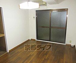 京都府京都市山科区大塚元屋敷町（賃貸マンション2LDK・1階・58.43㎡） その19