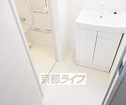 京都府京都市山科区御陵大津畑町（賃貸マンション1K・1階・23.49㎡） その18