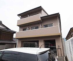 京都府京都市山科区小山鎮守町（賃貸マンション1R・2階・29.29㎡） その1