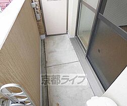 セピアコート深草 3-B ｜ 京都府京都市伏見区深草西浦町4丁目（賃貸マンション1K・3階・25.66㎡） その12