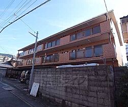 京都府京都市山科区椥辻西浦町（賃貸マンション2LDK・3階・58.59㎡） その3