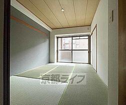 コテドパルク住吉 202 ｜ 京都府京都市伏見区中之町（賃貸マンション3LDK・2階・65.22㎡） その24