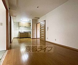 コテドパルク住吉 202 ｜ 京都府京都市伏見区中之町（賃貸マンション3LDK・2階・65.22㎡） その4